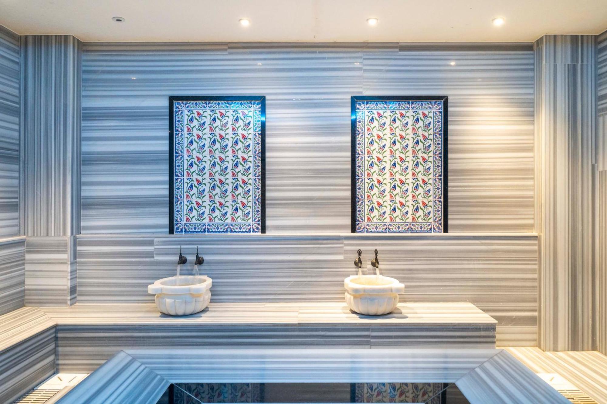 Exclusive Mogons Hotel Kalkan Ngoại thất bức ảnh
