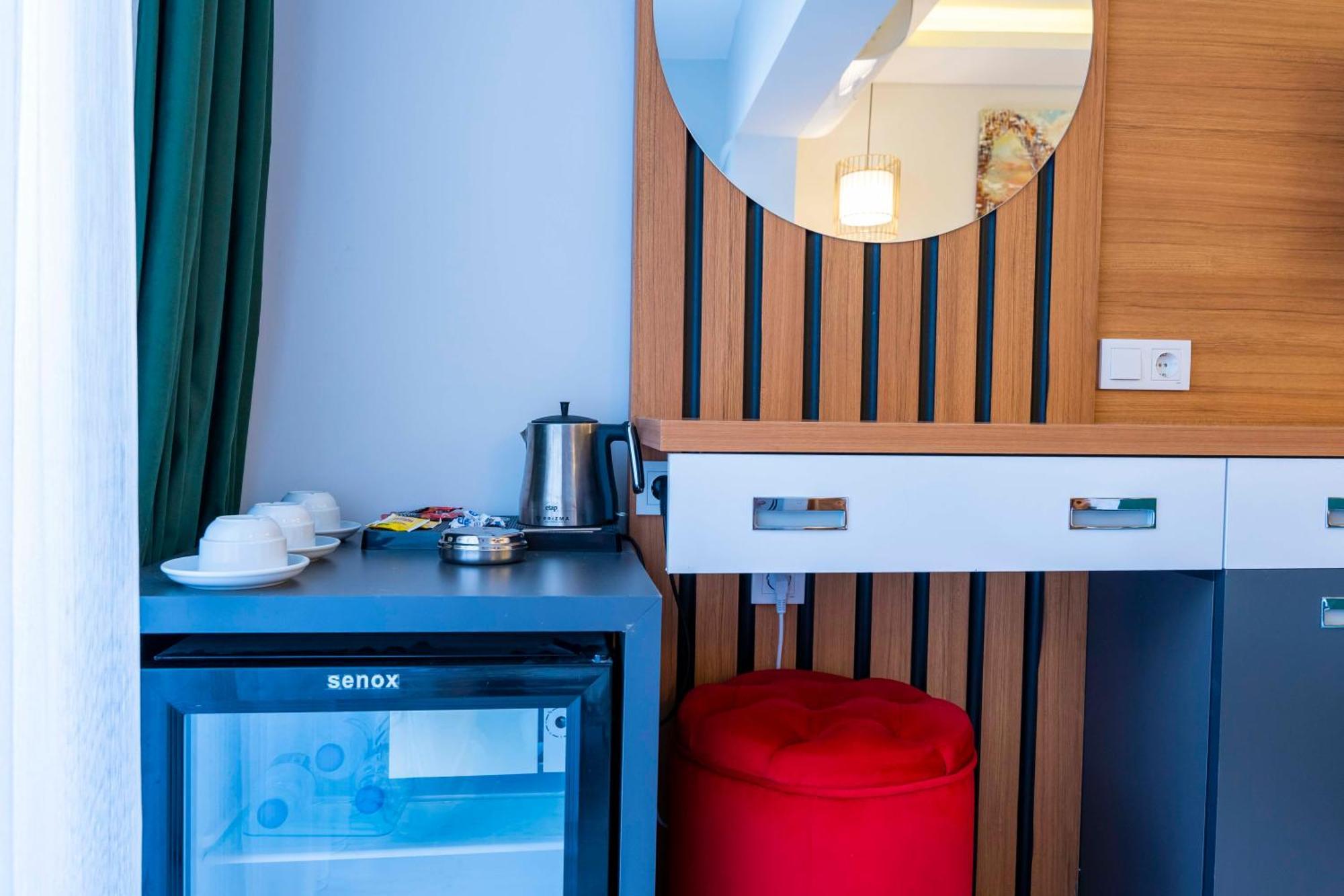 Exclusive Mogons Hotel Kalkan Ngoại thất bức ảnh